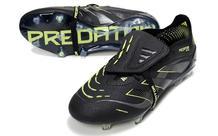 Screenshot Adidas Predator