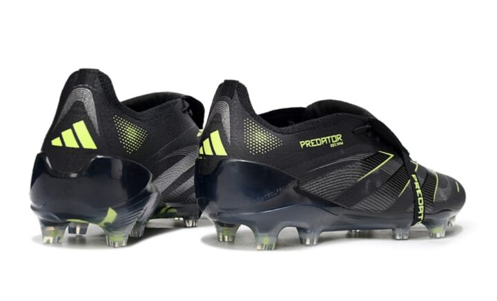 Screenshot Adidas Predator