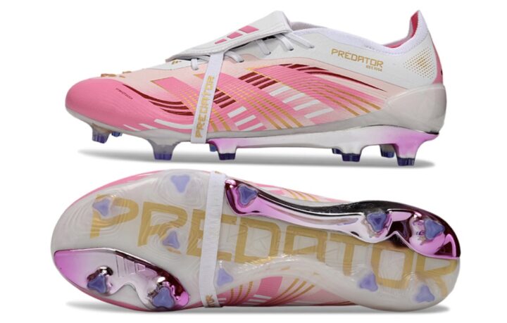 Adidas Pretator