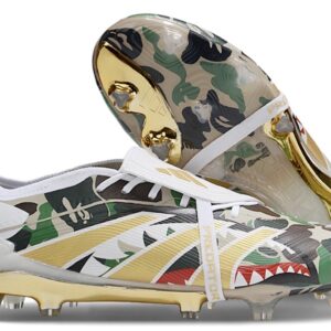 Screenshot Adidas Predator