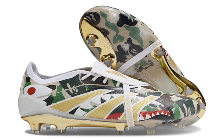 Adidas Predator