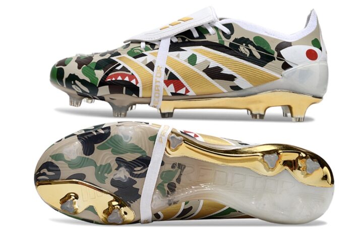 Adidas Predator
