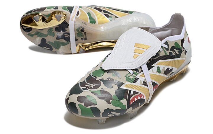 Adidas Predator