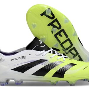 Screenshot Adidas Predator