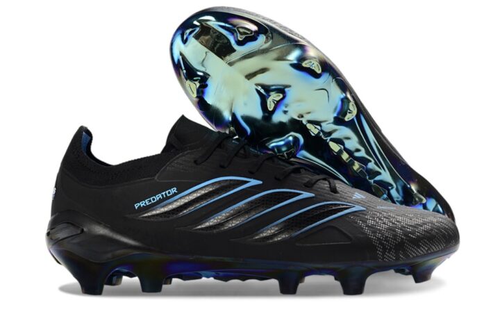 Screenshot Adidas Predator