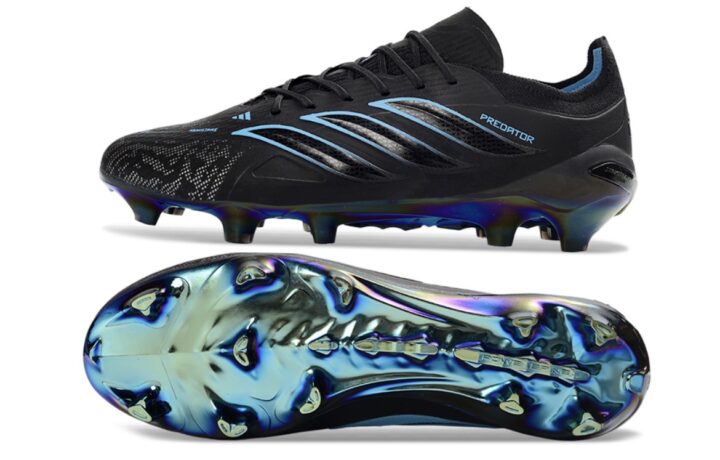 Screenshot Adidas Predator