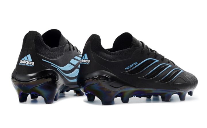 Screenshot Adidas Predator