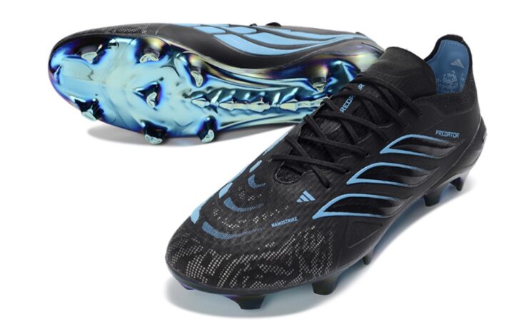 Screenshot Adidas Predator