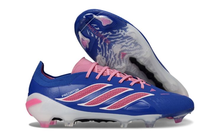 Screenshot Adidas Predator