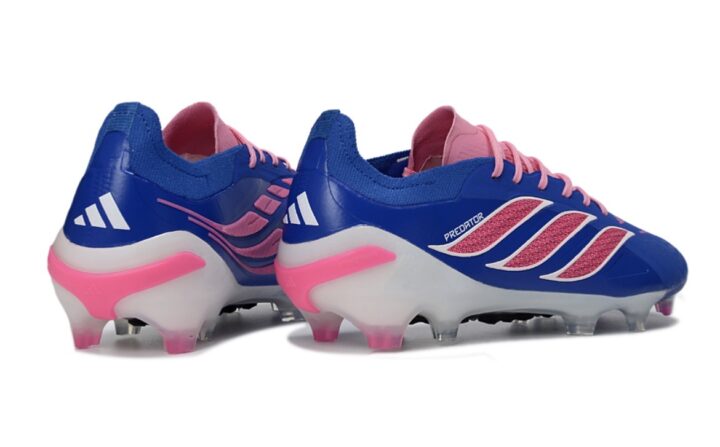 Screenshot Adidas Predator