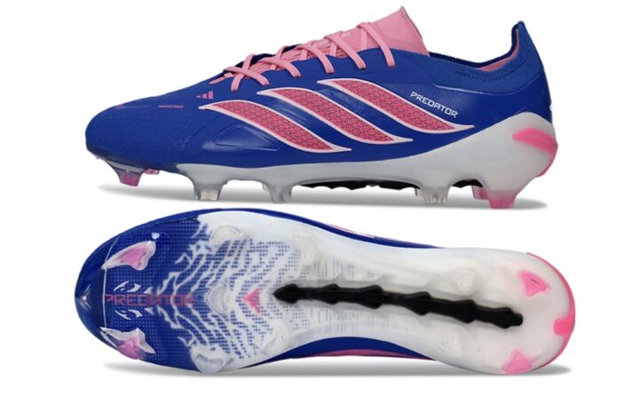 Screenshot Adidas Predator