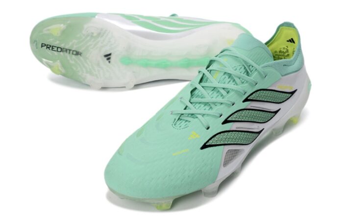 Screenshot Adidas Predator