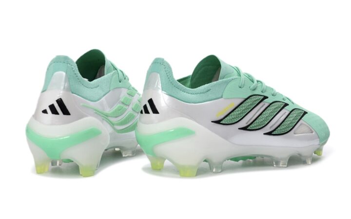 Screenshot Adidas Predator
