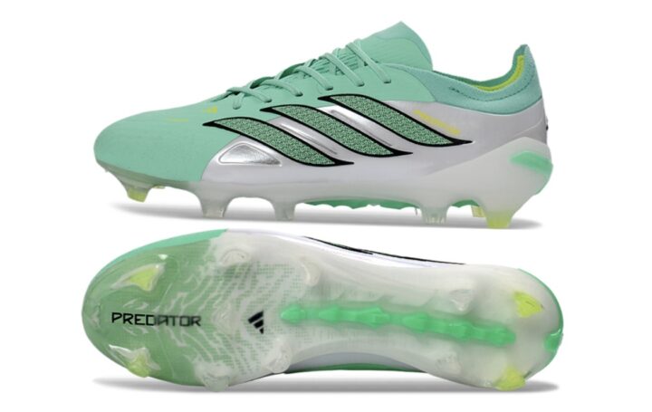 Screenshot Adidas Predator