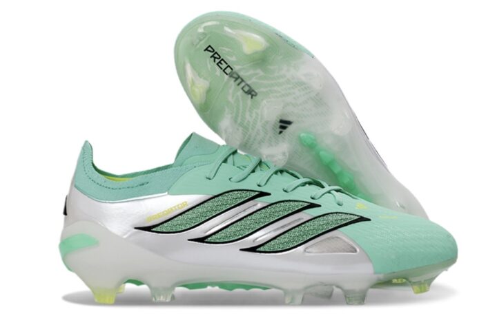 Screenshot Adidas Predator