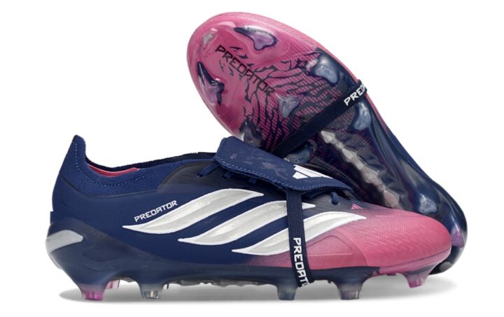 Screenshot Adidas Predator