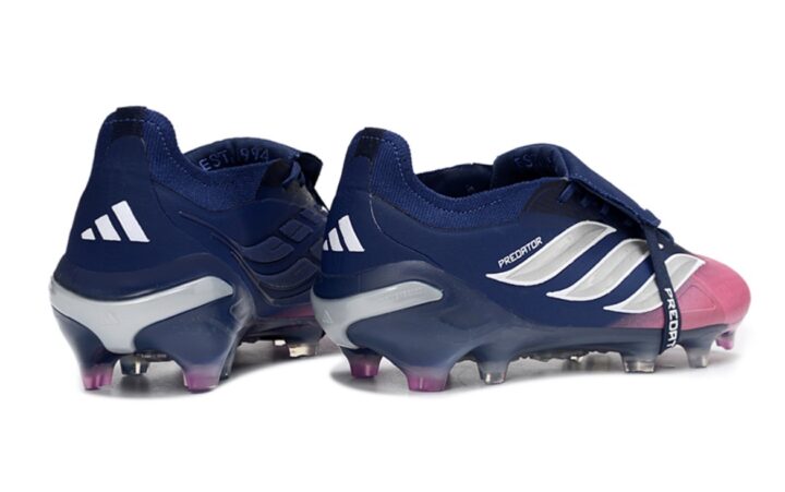 Screenshot Adidas Predator