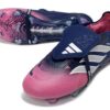 Screenshot Adidas Predator
