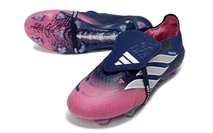 Screenshot Adidas Predator