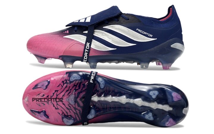 Screenshot Adidas Predator