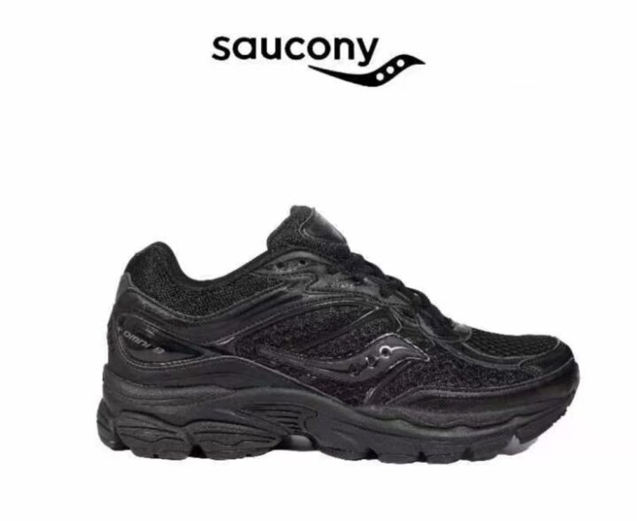 Saucony