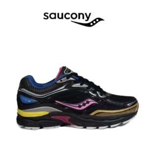 Saucony