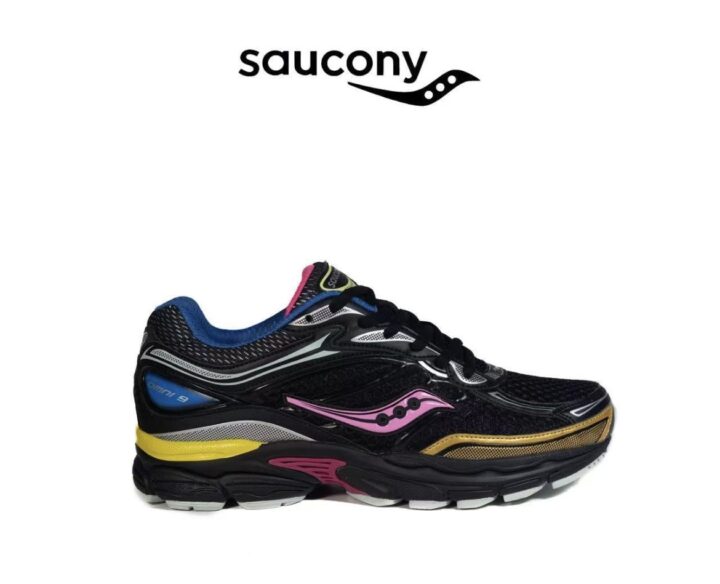 Saucony