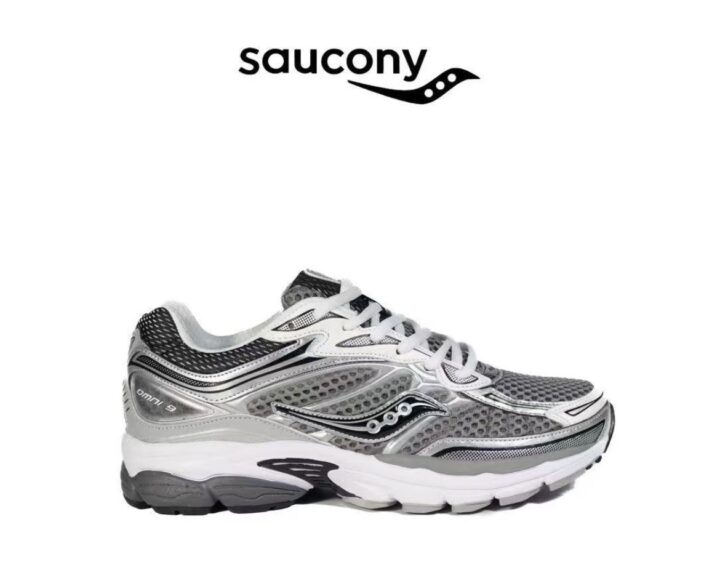 Saucony
