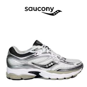 Saucony