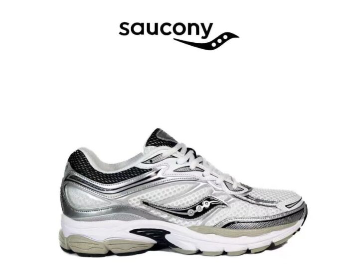 Saucony