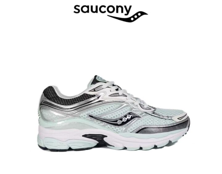 Saucony