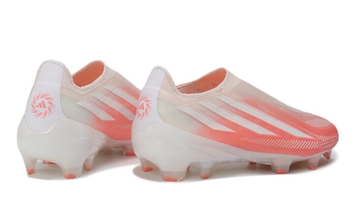 Screenshot Adidas F50 Laceless Elite