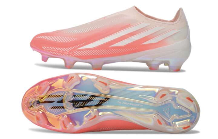 Screenshot Adidas F50 Laceless Elite