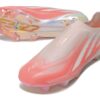 Screenshot Adidas F50 Laceless Elite