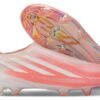 Screenshot Adidas F50 Laceless Elite