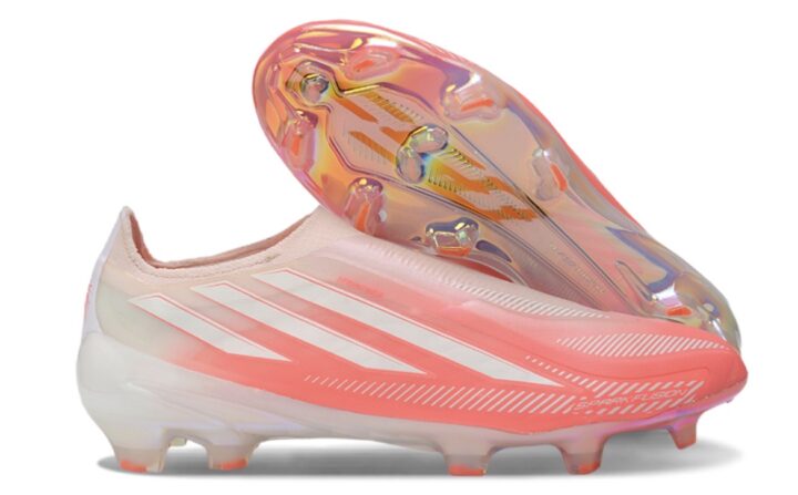 Screenshot Adidas F50 Laceless Elite