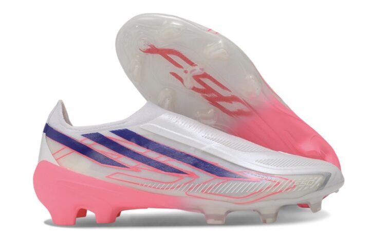 Screenshot Adidas F50 Laceless Elite