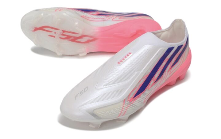 Screenshot Adidas F50 Laceless Elite