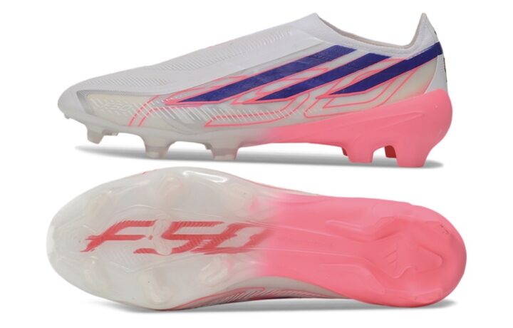 Screenshot Adidas F50 Laceless Elite
