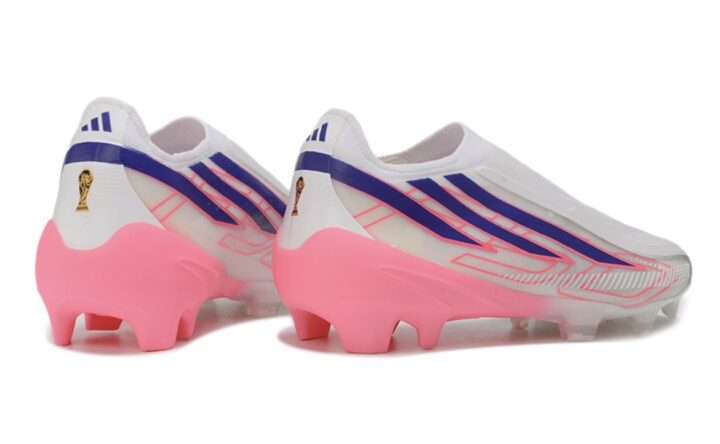 Screenshot Adidas F50 Laceless Elite