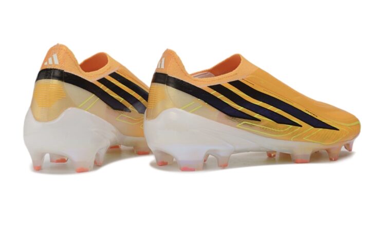 Screenshot Adidas F50 Laceless Elite