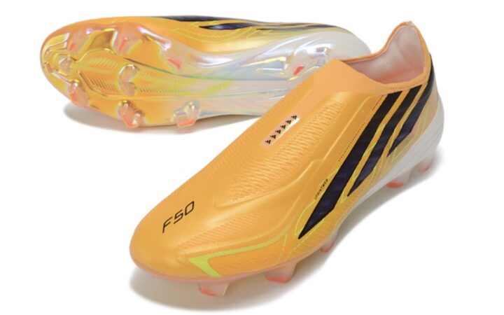 Screenshot Adidas F50 Laceless Elite