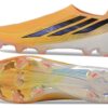 Screenshot Adidas F50 Laceless Elite