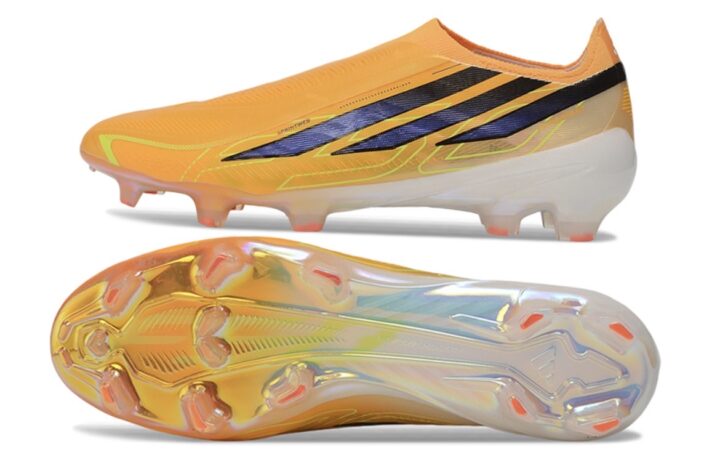 Screenshot Adidas F50 Laceless Elite