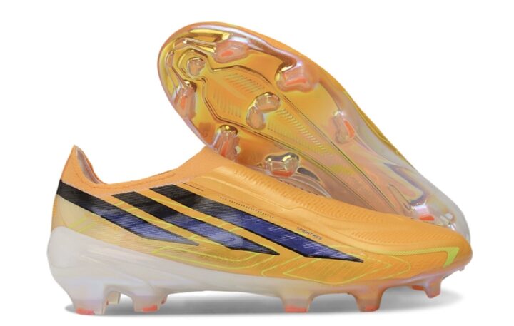 Screenshot Adidas F50 Laceless Elite