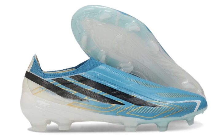 Screenshot Adidas F50 Laceless Elite