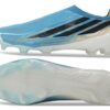 Screenshot Adidas F50 Laceless Elite