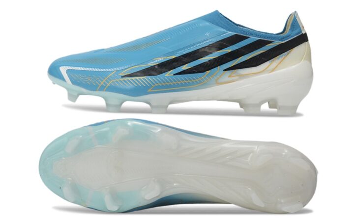 Screenshot Adidas F50 Laceless Elite