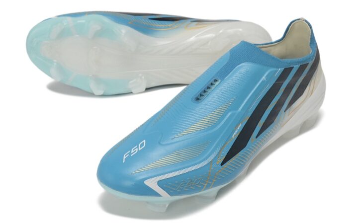 Screenshot Adidas F50 Laceless Elite