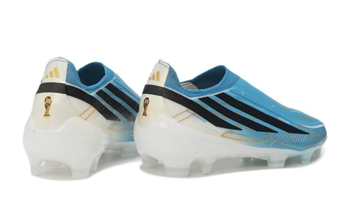 Screenshot Adidas F50 Laceless Elite